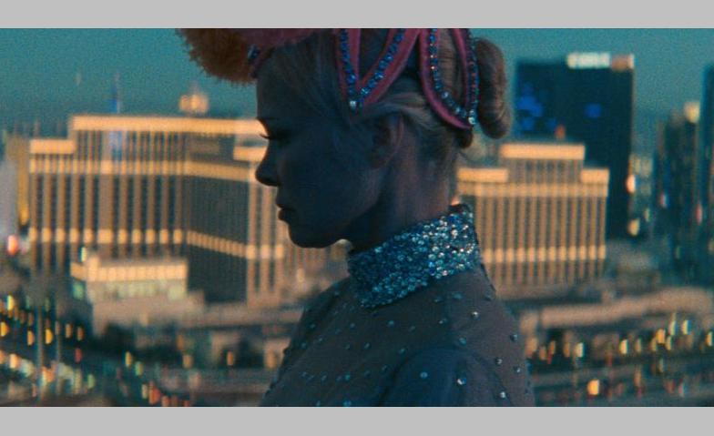 Event-Image for 'The Last Showgirl'