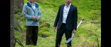 Event-Image for 'The Last Viking'