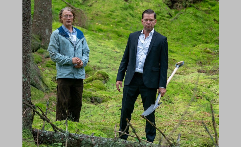 Event-Image for 'The Last Viking'