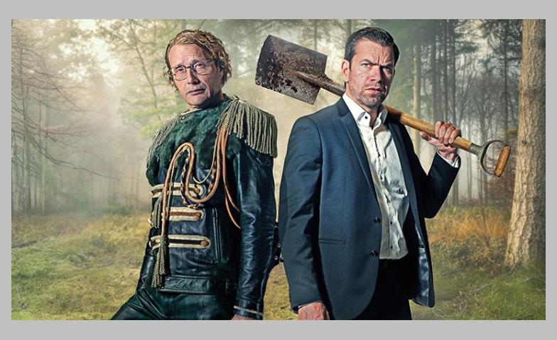 Event-Image for 'The Last Viking'