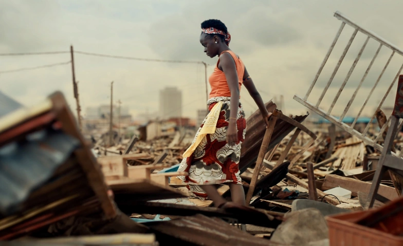 The Legend of the Vagabond Queen of Lagos Tickets