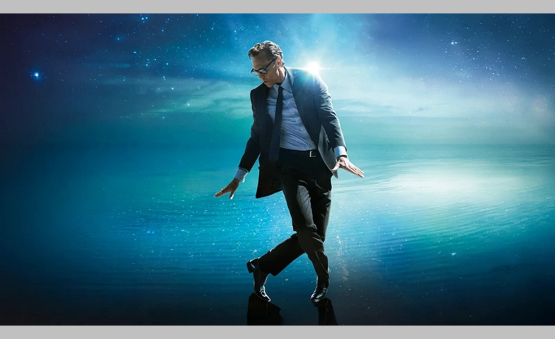 Event-Image for 'The Life of Chuck'