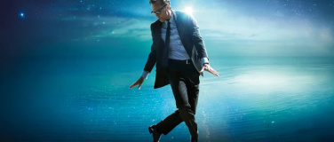 Event-Image for 'The Life of Chuck'
