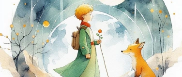 Event-Image for 'Musikalische Erzählung "Der kleine Prinz"'