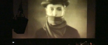 Event-Image for 'Mehr als Film. Mehr als Konzert - Stummfilmauff&uuml;hrung'
