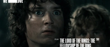 Event-Image for 'TOWL: "The lord of the Rings: The Fellowship of the Ring"'