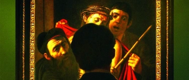 Event-Image for 'The Lost Caravaggio'