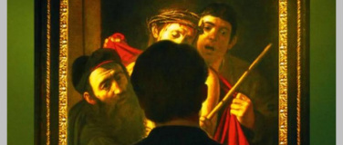 Event-Image for 'The Lost Caravaggio'