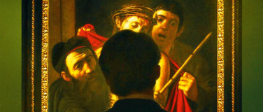 Event-Image for 'The Lost Caravaggio'