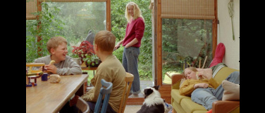 Event-Image for 'The Love That Remains'