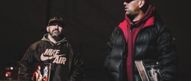 Event-Image for '50 Years of Hip-Hop w/ The LVBZH'