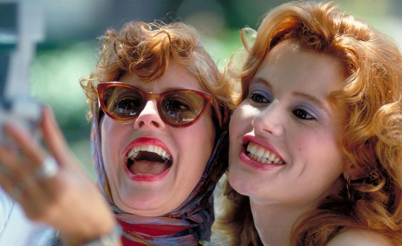 Event-Image for 'Thelma and Louise'