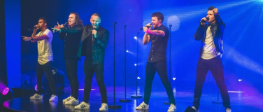 Event-Image for 'The Magnets'