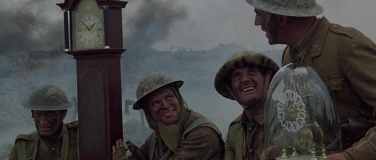 Event-Image for 'MONTY PYTHON&rsquo;S MEANING OF LIFE'