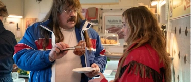 Event-Image for 'The Missile &ndash; Neuigkeiten aus Lappland'