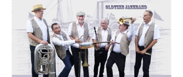 Event-Image for 'Jazz-Brunch mit der Band 'The&nbsp;Mississippi Stompers''