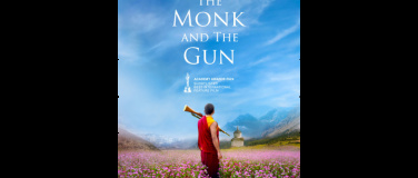 Event-Image for 'The Monk and the Gun'
