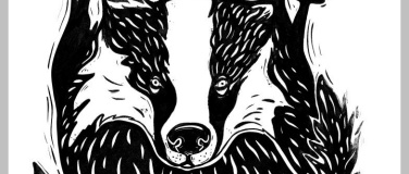 Event-Image for 'The mysterious life of the badger'