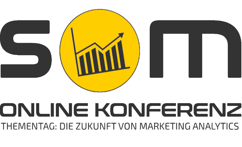 SOM Thementag - Die Zukunft von Marketing Analytics Online-Event Tickets