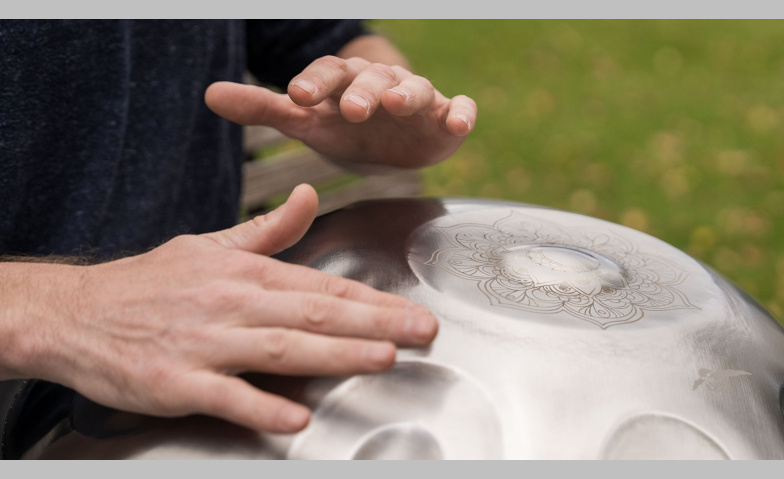Event-Image for 'Thementage - Handpan &ndash; Perkussion und Klangr&auml;ume'
