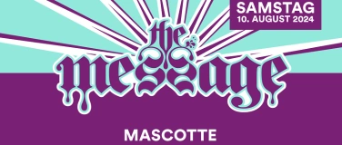 Event-Image for 'THE MESSAGE'