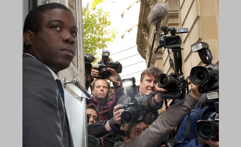 Event-Image for 'The Narrative'