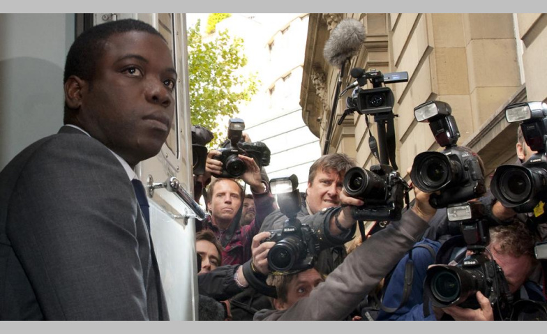 Event-Image for 'The Narrative &ndash; As Long as I Made Profit'