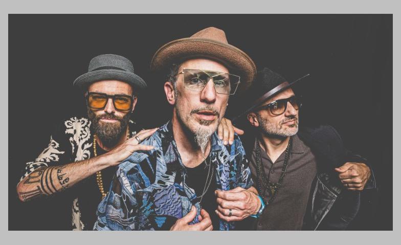The Next Movement Eisenwerk, Frauenfeld Tickets