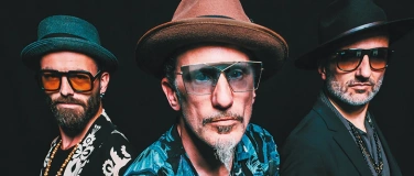 Event-Image for 'KonzerTanz mit The next Movement'