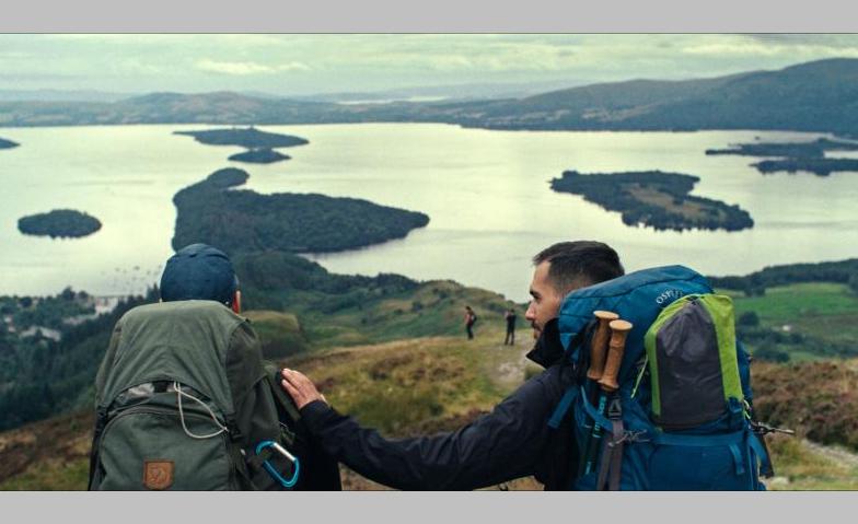 Event-Image for 'The North'