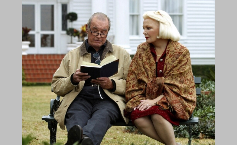 Event-Image for 'The Notebook'