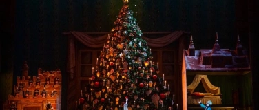 Event-Image for 'Der Nussknacker'