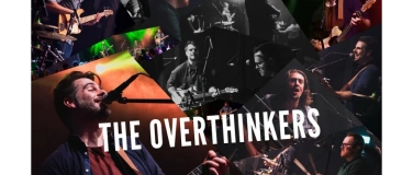 Event-Image for 'Newcastle Night / Livekonzert & Tanzabend'