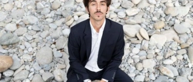 Event-Image for 'Klavierrezital Teo Gheorghiu'