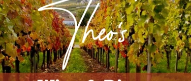 Event-Image for 'Wine & Dine Brunner Weinmanufaktur'