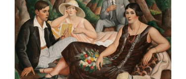 Event-Image for 'Sammlungspr&auml;sentation: We Care!'