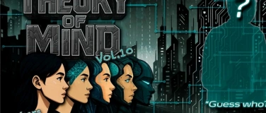 Event-Image for 'THEORY OF MIND 10'