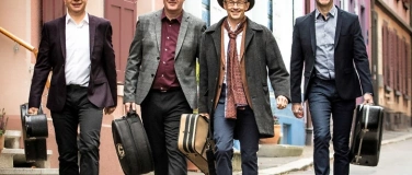 Event-Image for 'The Pint - Budenkonzert 2025'