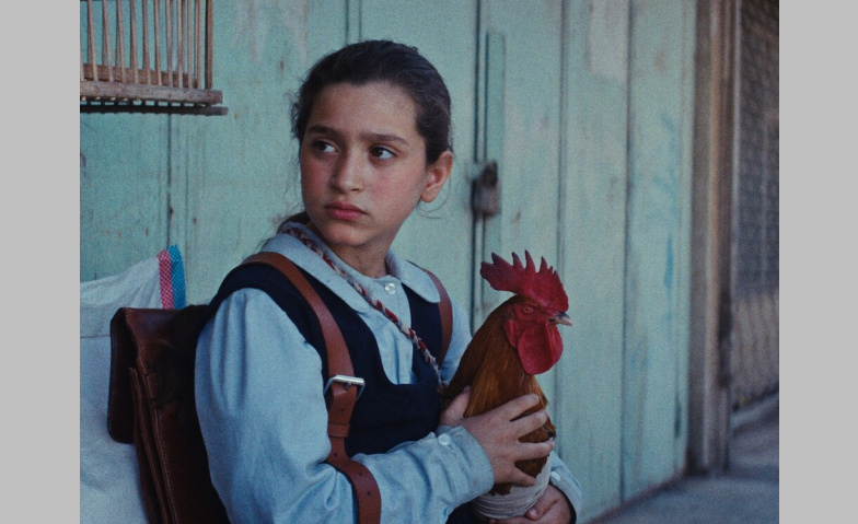 Event-Image for 'The President's Cake'