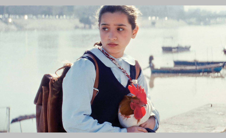 Event-Image for 'The President's Cake'