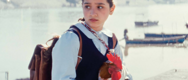 Event-Image for 'The President's Cake'