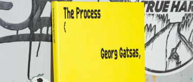 Event-Image for 'The Process, Agnese Menguzzato, Marta De Pascalis'