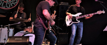 Event-Image for 'The Radio Colors'