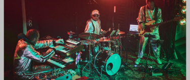 Event-Image for 'The Robots (CH)'