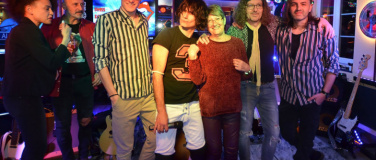 Event-Image for 'The Rolling Rocks'