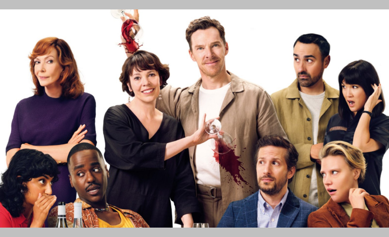 Event-Image for 'The Roses'