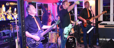 Event-Image for 'The Rubberneckers'