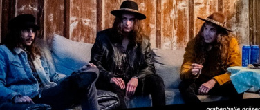 Event-Image for 'The Rule - Plattentaufe / Choose The Juice'