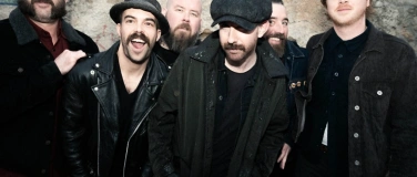 Event-Image for 'Kulturfestival St. Gallen: The Rumjacks / The Masked Animals'