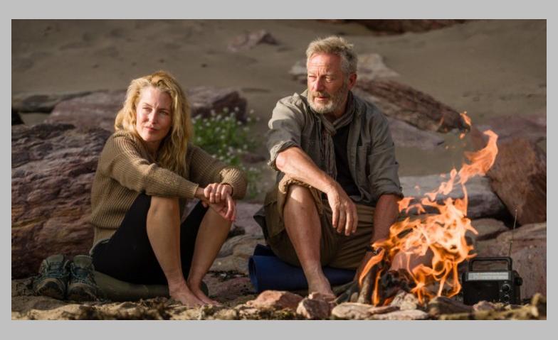 Event-Image for 'The Salt Path'